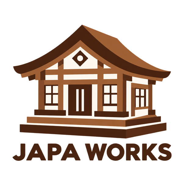 Japa Works